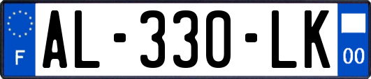 AL-330-LK