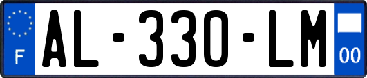AL-330-LM