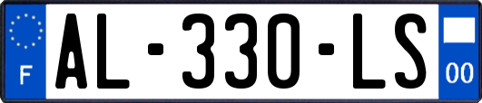 AL-330-LS