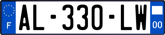 AL-330-LW