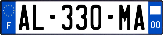 AL-330-MA