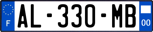 AL-330-MB