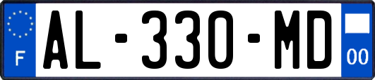 AL-330-MD