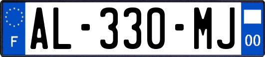 AL-330-MJ
