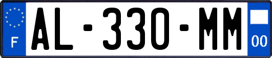 AL-330-MM
