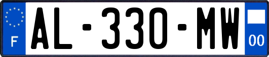 AL-330-MW
