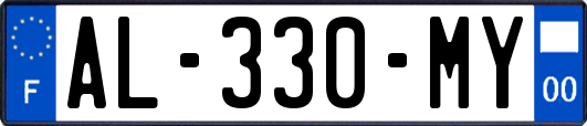 AL-330-MY