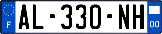 AL-330-NH