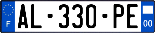 AL-330-PE