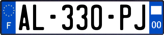 AL-330-PJ