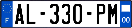 AL-330-PM