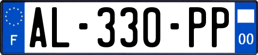 AL-330-PP