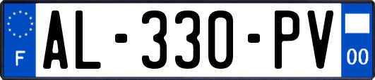 AL-330-PV