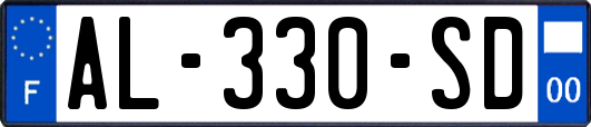 AL-330-SD
