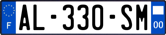 AL-330-SM