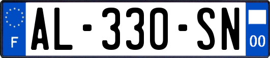 AL-330-SN