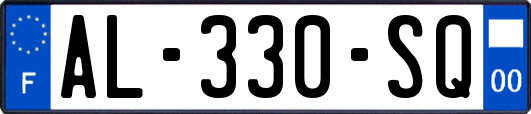 AL-330-SQ