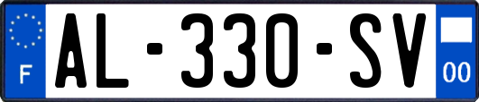 AL-330-SV