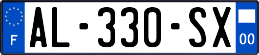 AL-330-SX