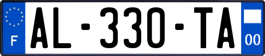 AL-330-TA