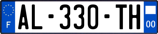 AL-330-TH