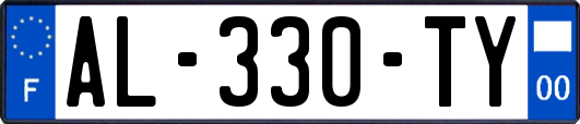 AL-330-TY