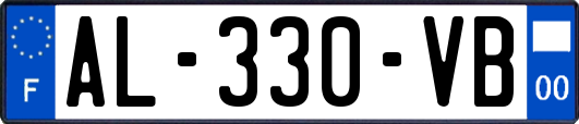 AL-330-VB