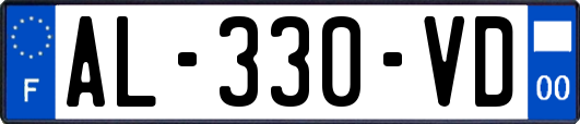 AL-330-VD