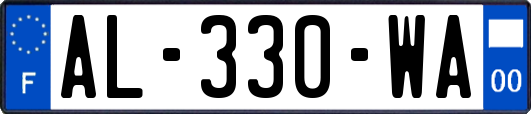 AL-330-WA