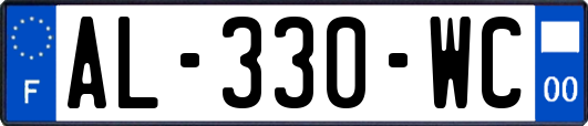 AL-330-WC