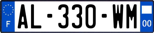 AL-330-WM