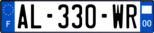 AL-330-WR
