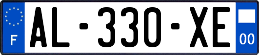 AL-330-XE