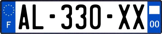 AL-330-XX