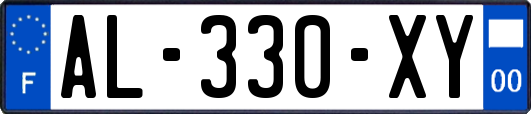 AL-330-XY
