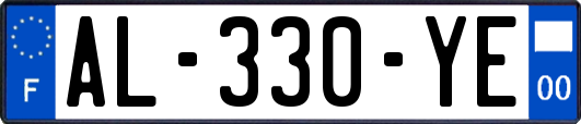 AL-330-YE