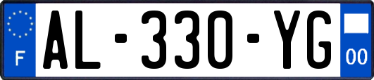 AL-330-YG