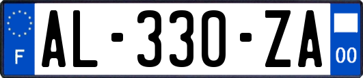 AL-330-ZA