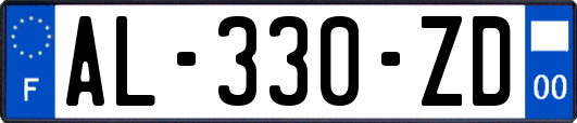 AL-330-ZD