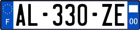 AL-330-ZE