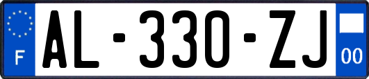 AL-330-ZJ