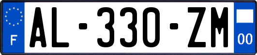 AL-330-ZM