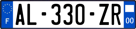 AL-330-ZR