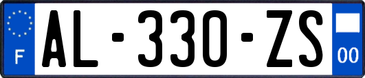 AL-330-ZS