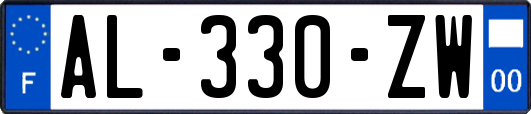 AL-330-ZW
