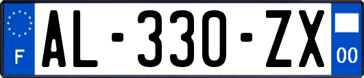 AL-330-ZX