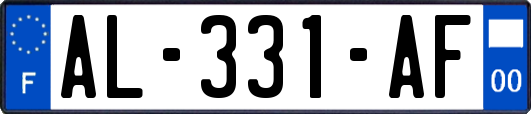 AL-331-AF