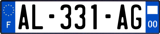 AL-331-AG