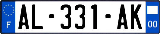 AL-331-AK