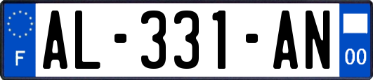 AL-331-AN